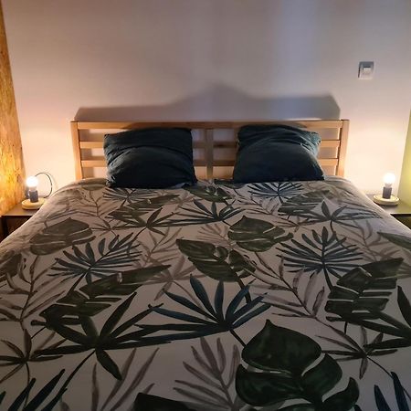 "Comme A La Maison" - 2 Apparts Neuf Tout Confort - 3 Chambres 100M2 Ou 2 Chambres 50M2 Rambervillers Chambre photo