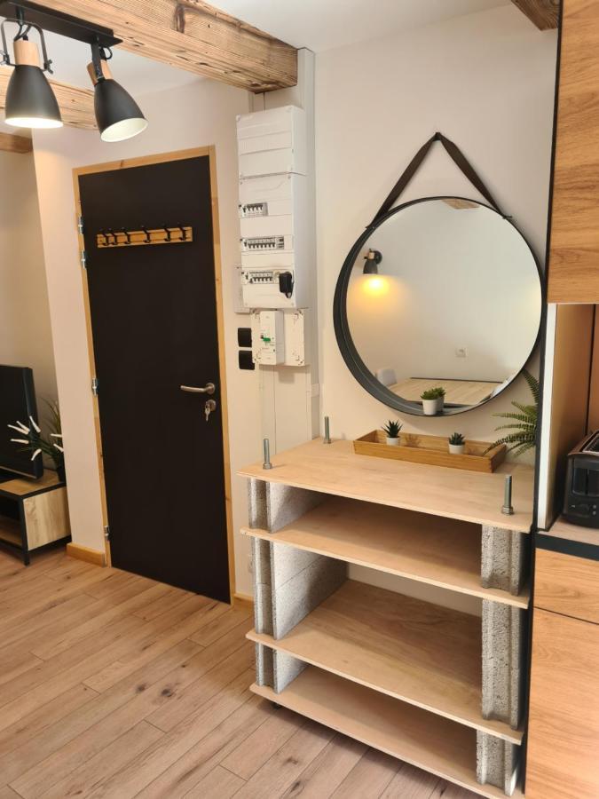 "Comme A La Maison" - 2 Apparts Neuf Tout Confort - 3 Chambres 100M2 Ou 2 Chambres 50M2 Rambervillers Chambre photo